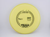 Axiom Electron (Firm) Envy 170-175g slightly overstable putt & approach disc disc golf disc