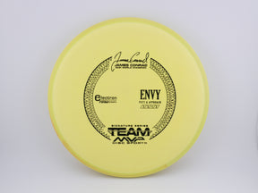 Axiom Electron (Firm) Envy 170-175g slightly overstable putt & approach disc disc golf disc