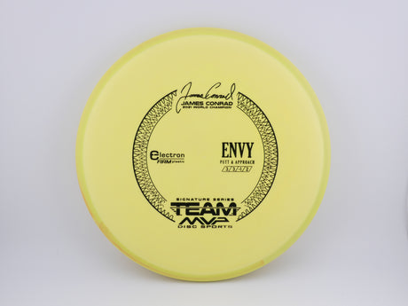 Axiom Electron (Firm) Envy 170-175g slightly overstable putt & approach disc disc golf disc