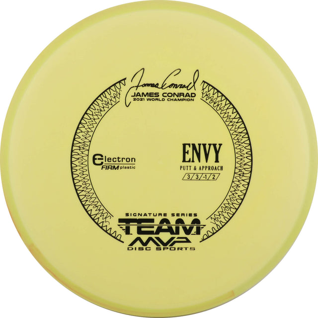 Axiom Electron (Firm) Envy 170-175g slightly overstable putt & approach disc disc golf disc