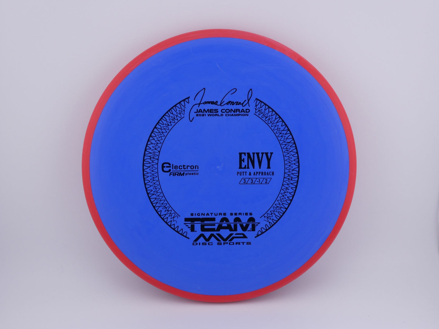 Electron (Firm) Envy 170-175g