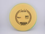Axiom Electron (Firm) Envy 170-175g slightly overstable putt & approach disc disc golf disc