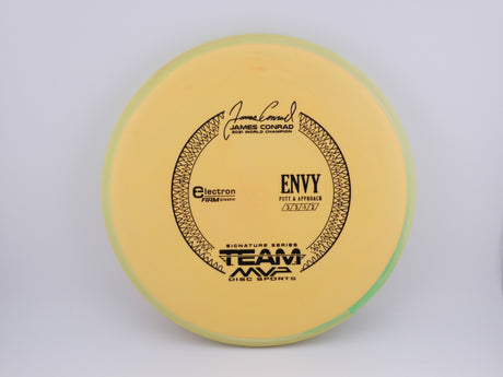 Axiom Electron (Firm) Envy 170-175g slightly overstable putt & approach disc disc golf disc