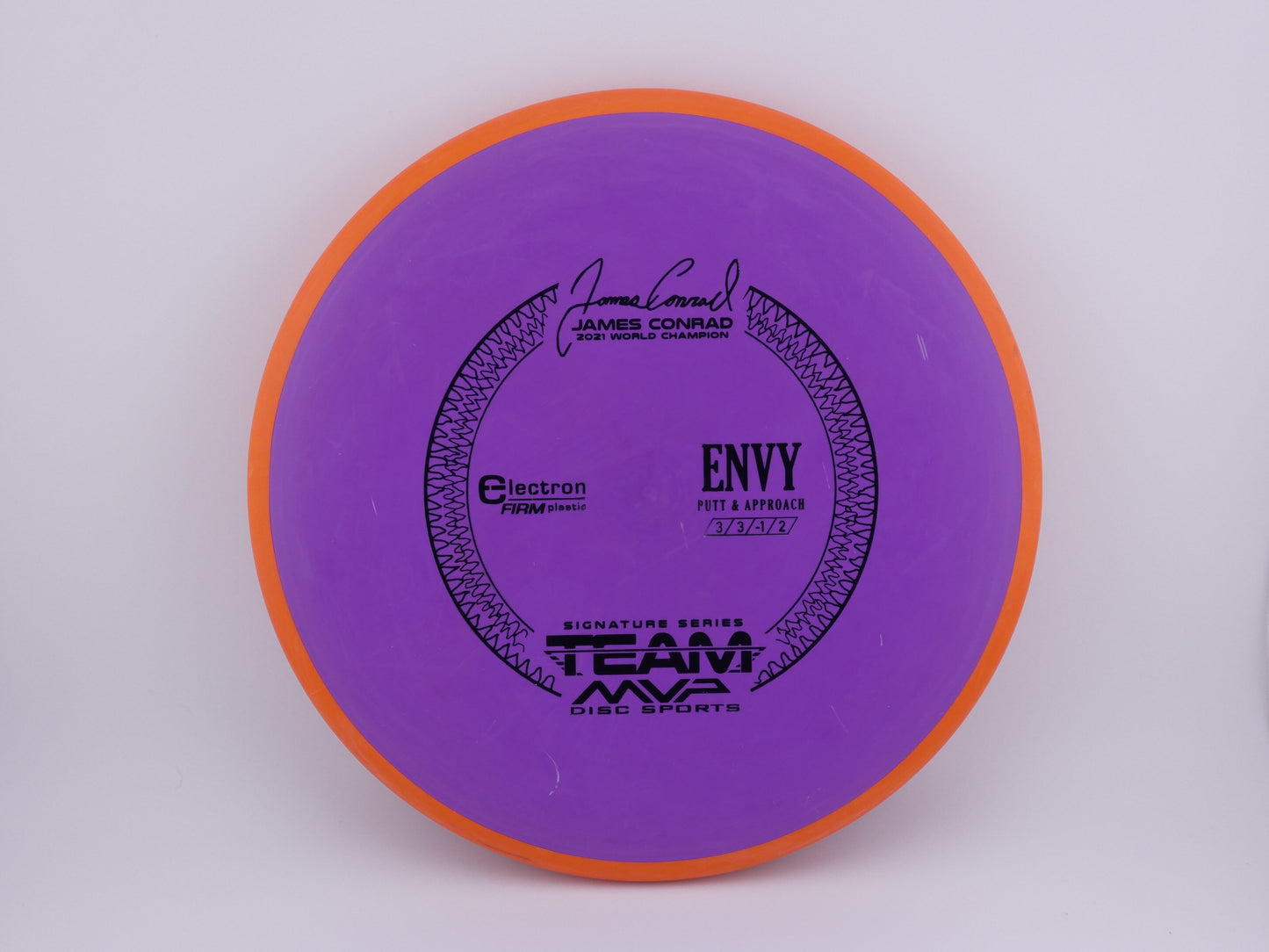 Electron (Firm) Envy 165-169g