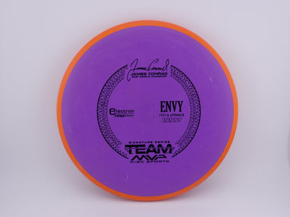 Electron (Firm) Envy 165-169g