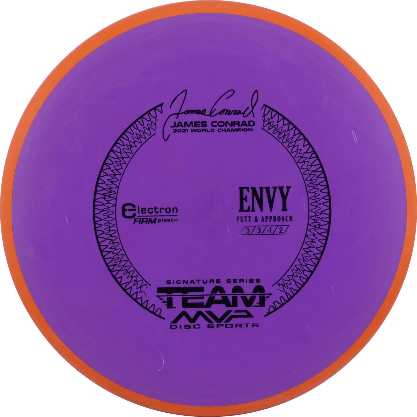 Electron (Firm) Envy 165-169g