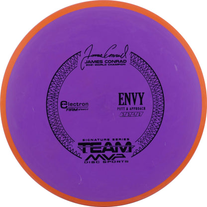 Electron (Firm) Envy 165-169g
