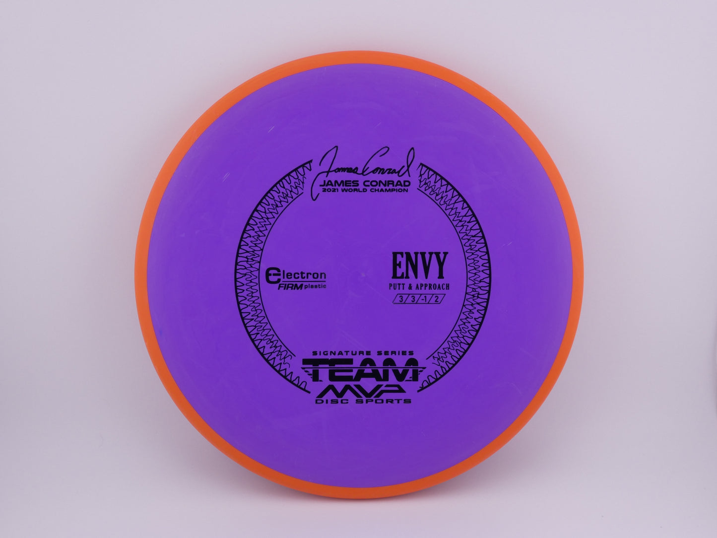 Electron (Firm) Envy 165-169g