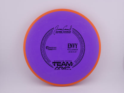 Electron (Firm) Envy 165-169g
