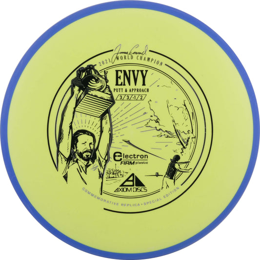 Electron Envy (Firm) Special Edition