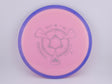Axiom Neutron Fireball 155-159g overstable control driver disc golf disc