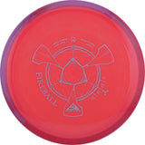 Axiom Neutron Fireball 155-159g overstable control driver disc golf disc