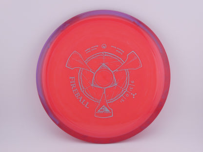 Neutron Fireball 155-159g