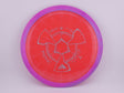 Axiom Neutron Panic 165-169g overstable distance driver disc golf disc