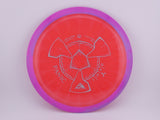 Axiom Neutron Panic 165-169g overstable distance driver disc golf disc