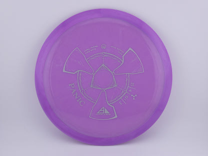 Neutron Panic 165-169g