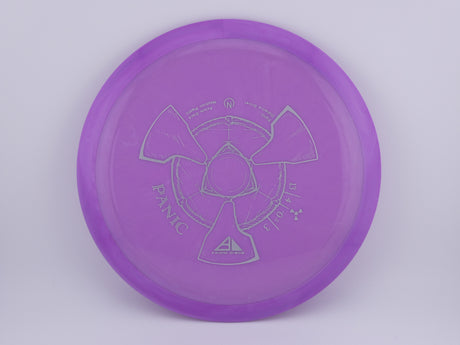 Axiom Neutron Panic 165-169g overstable distance driver disc golf disc