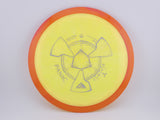 Axiom Neutron Panic 165-169g overstable distance driver disc golf disc