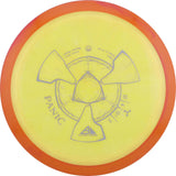 Axiom Neutron Panic 165-169g overstable distance driver disc golf disc