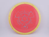 Axiom Neutron Panic 170-175g overstable distance driver disc golf disc