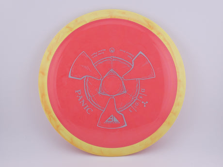 Axiom Neutron Panic 170-175g overstable distance driver disc golf disc