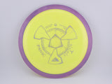 Axiom Neutron Panic 170-175g overstable distance driver disc golf disc