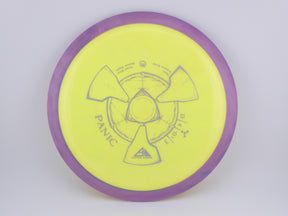 Axiom Neutron Panic 170-175g overstable distance driver disc golf disc