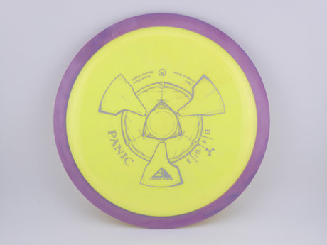 Axiom Neutron Panic 170-175g overstable distance driver disc golf disc