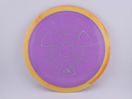 Axiom Neutron Panic 170-175g overstable distance driver disc golf disc