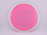 Axiom Neutron Panic 170-175g overstable distance driver disc golf disc
