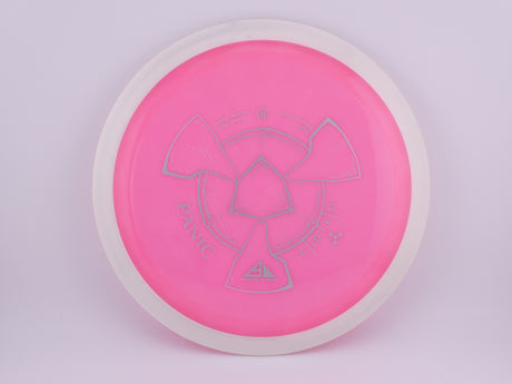 Axiom Neutron Panic 170-175g overstable distance driver disc golf disc