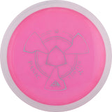 Axiom Neutron Panic 170-175g overstable distance driver disc golf disc