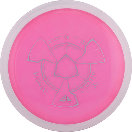 Axiom Neutron Panic 170-175g overstable distance driver disc golf disc