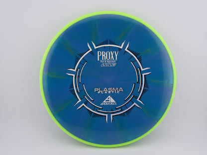 Plasma Proxy 165-169g