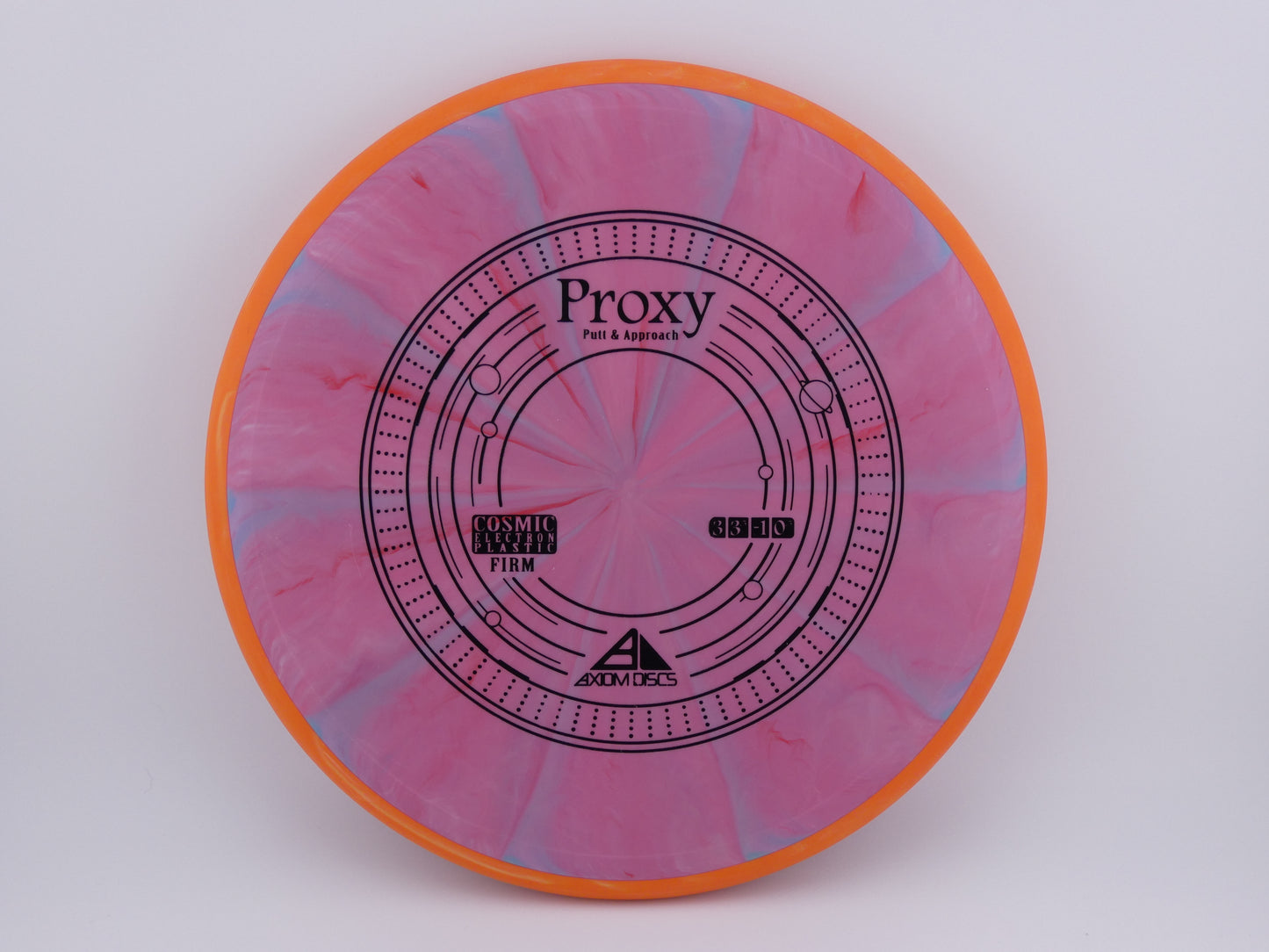 Cosmic Electron Proxy (Firm) 170-175g