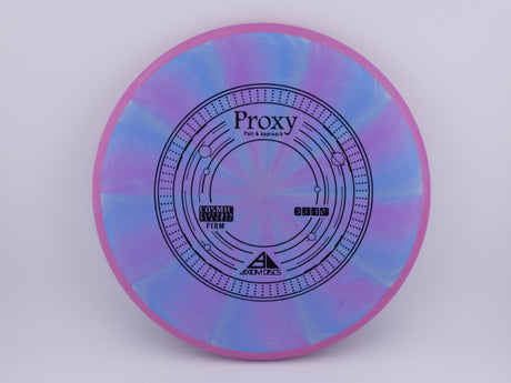 Axiom Cosmic Electron (Firm) Proxy 170-175g stable putt & approach disc disc golf disc