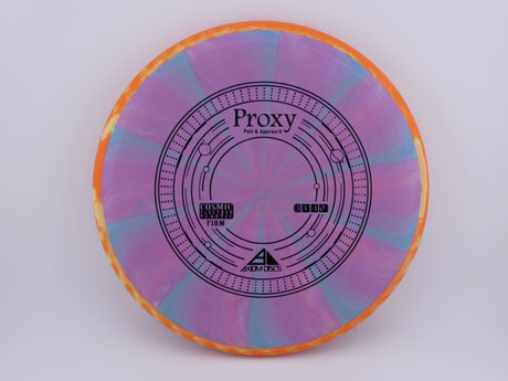Axiom Cosmic Electron (Firm) Proxy 170-175g stable putt & approach disc disc golf disc