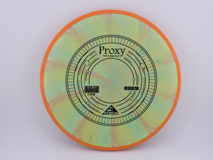 Cosmic Electron Proxy (Firm) 170-175g