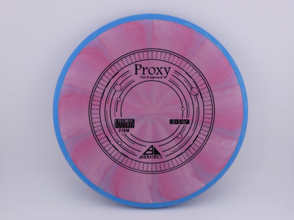 Cosmic Electron Proxy (Firm) 170-175g