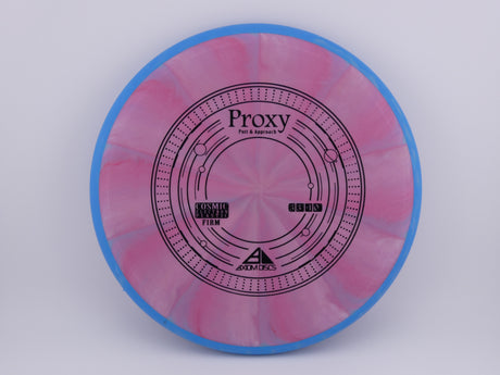 Axiom Cosmic Electron (Firm) Proxy 170-175g stable putt & approach disc disc golf disc