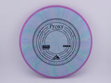 Axiom Cosmic Electron Proxy 170-175g stable putt & approach disc disc golf disc