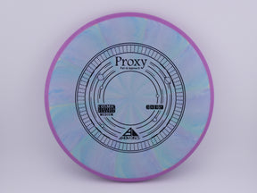 Axiom Cosmic Electron Proxy 170-175g stable putt & approach disc disc golf disc