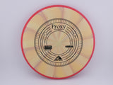 Axiom Cosmic Electron Proxy 170-175g stable putt & approach disc disc golf disc