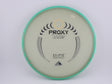 Axiom Eclipse Proxy 170-175g stable putt & approach disc disc golf disc
