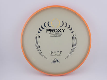 Eclipse Proxy 170-175g