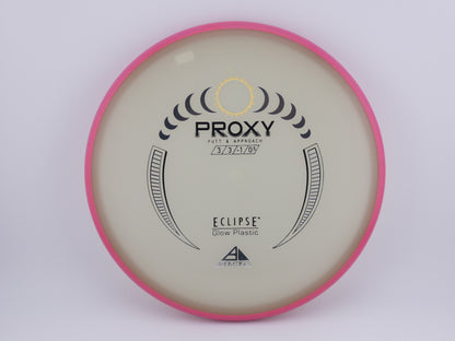 Eclipse Proxy 170-175g