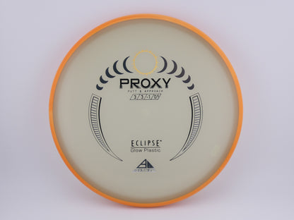 Eclipse Proxy 170-175g