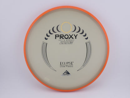 Eclipse Proxy 170-175g