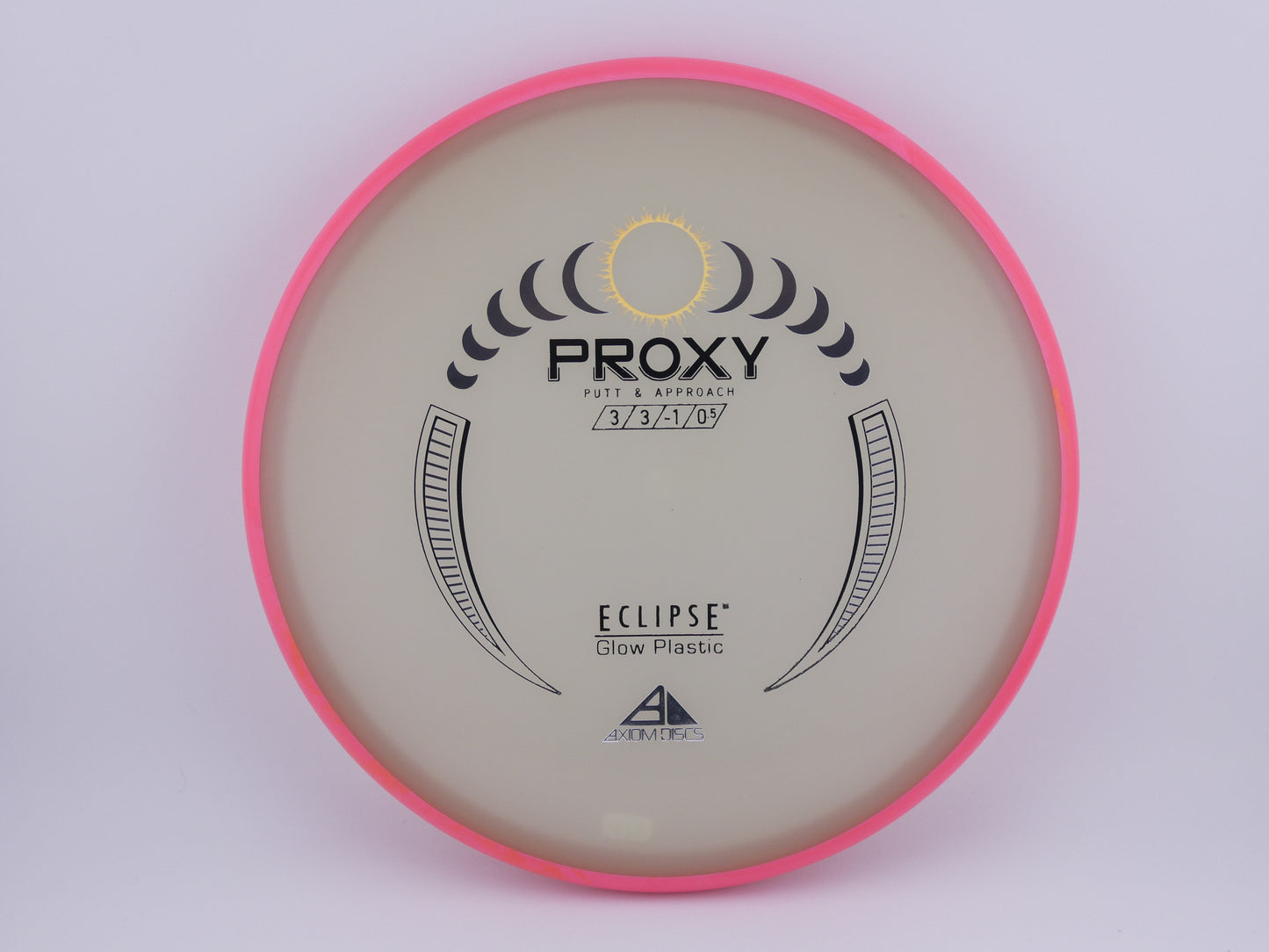 Eclipse Proxy 170-175g