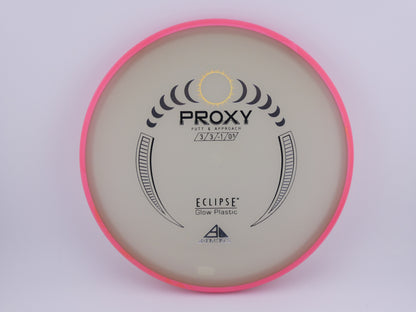 Eclipse Proxy 170-175g
